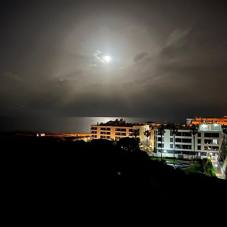 Holiday Apartments La Mata La Mata  Dış mekan fotoğraf