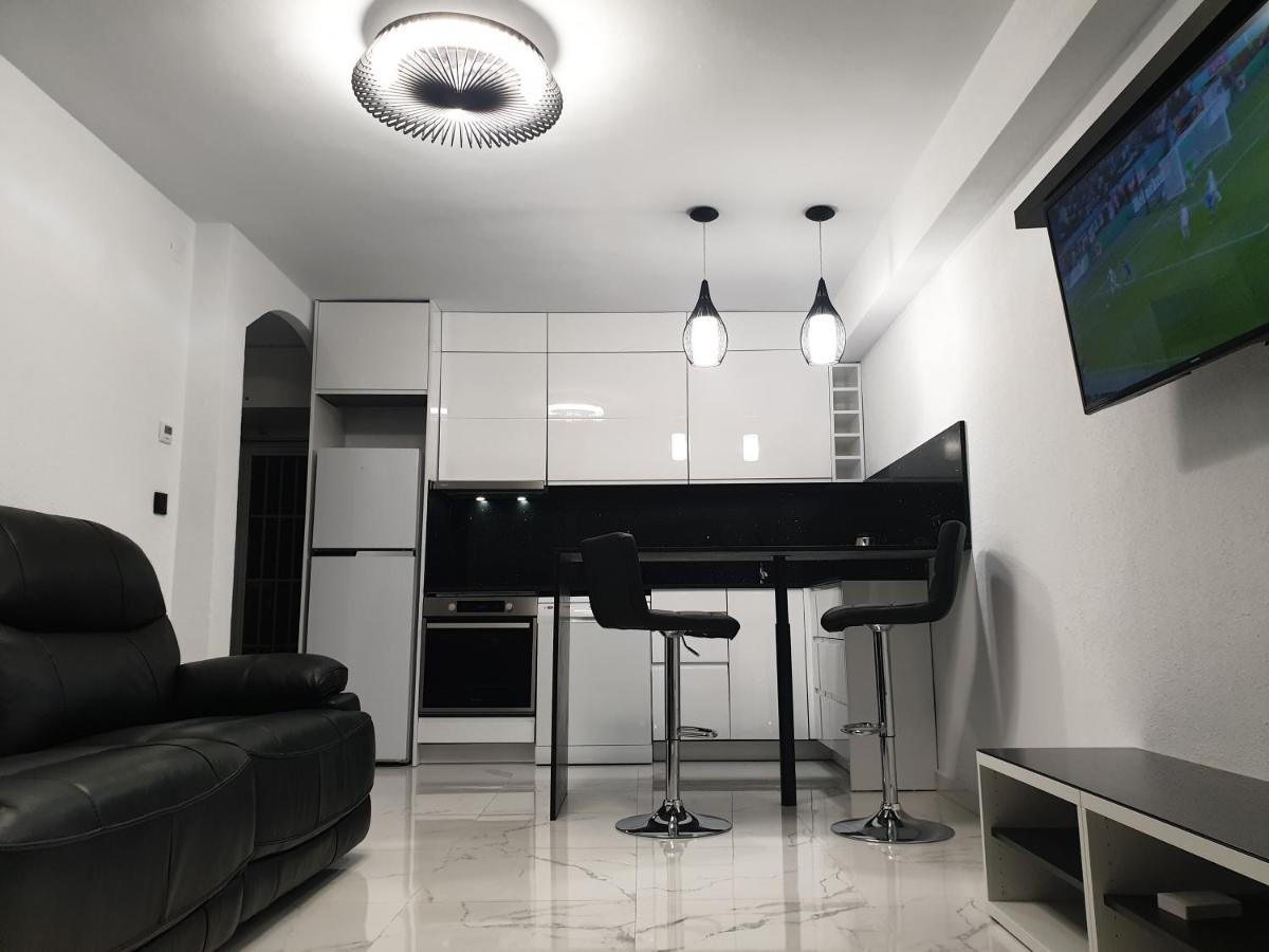 Holiday Apartments La Mata La Mata  Dış mekan fotoğraf