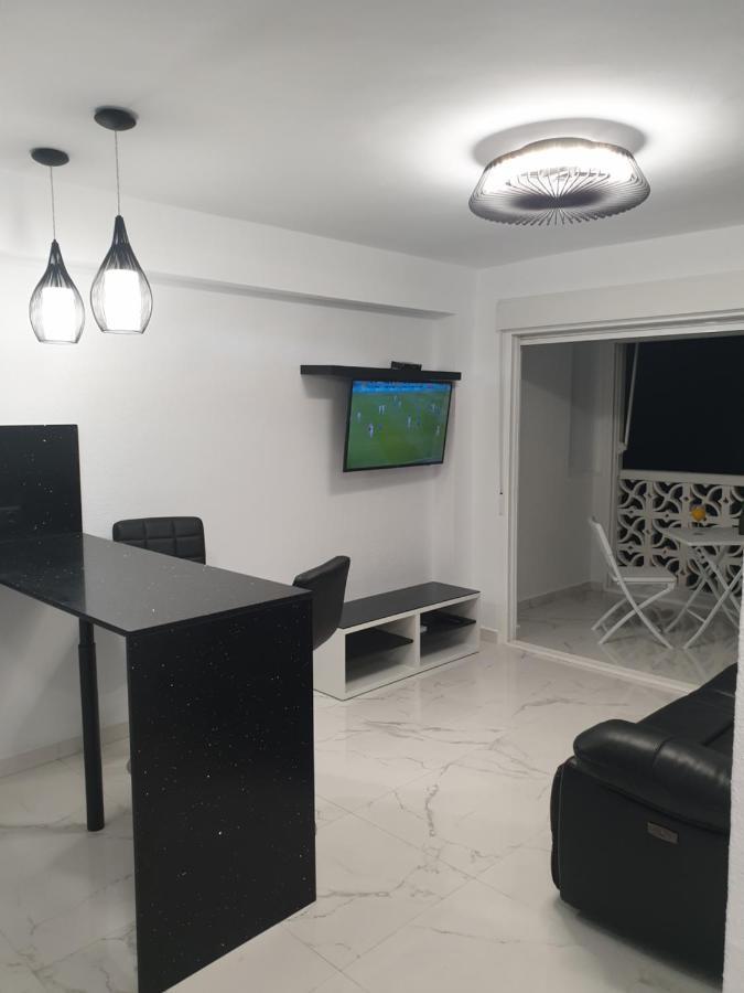 Holiday Apartments La Mata La Mata  Dış mekan fotoğraf
