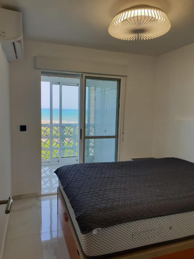 Holiday Apartments La Mata La Mata  Dış mekan fotoğraf