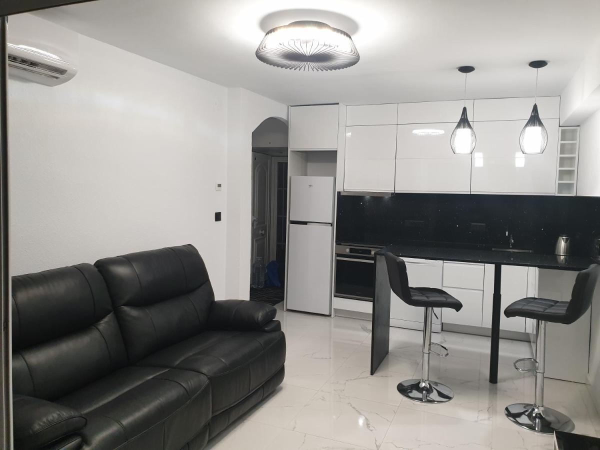 Holiday Apartments La Mata La Mata  Dış mekan fotoğraf