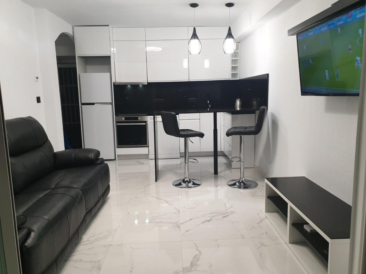 Holiday Apartments La Mata La Mata  Dış mekan fotoğraf