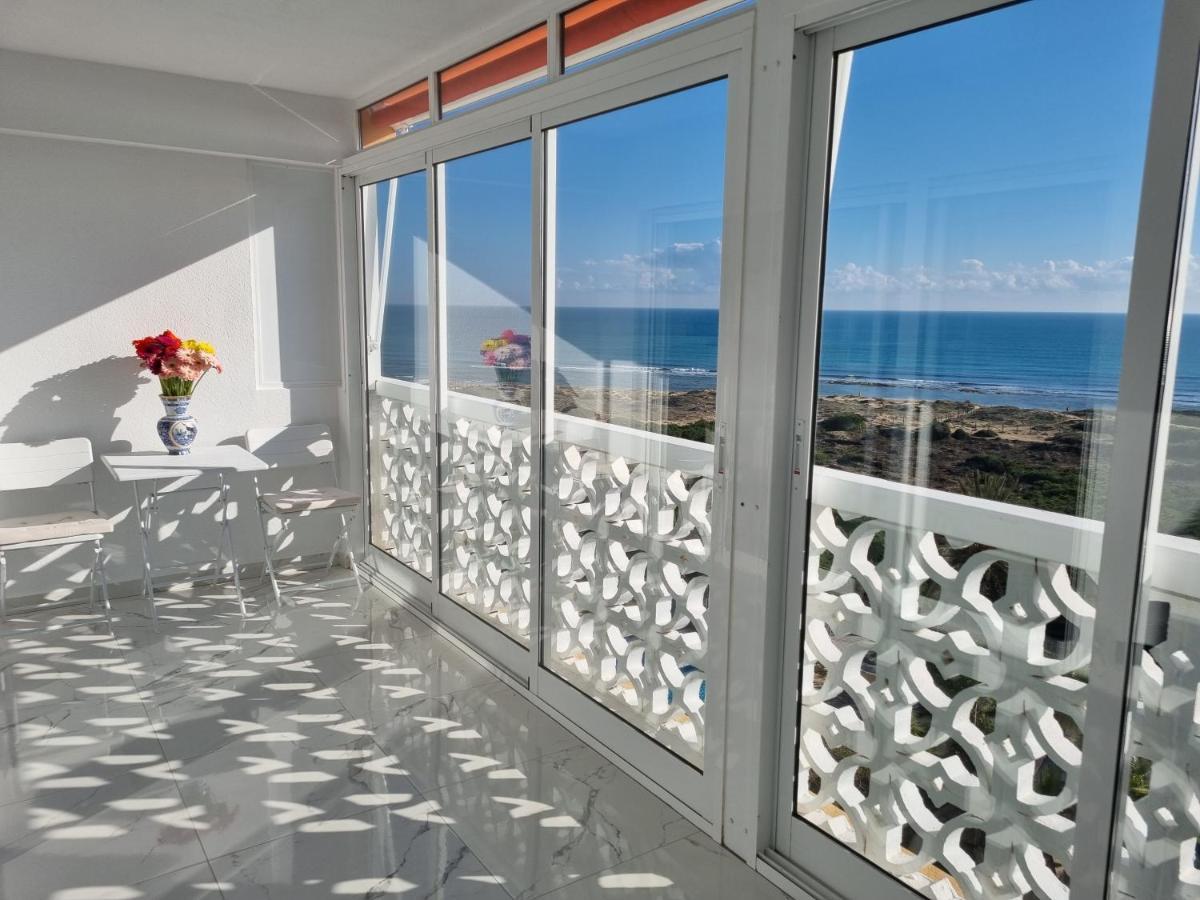 Holiday Apartments La Mata La Mata  Dış mekan fotoğraf
