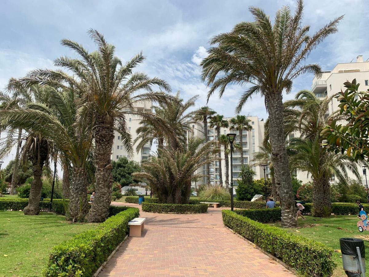 Holiday Apartments La Mata La Mata  Dış mekan fotoğraf